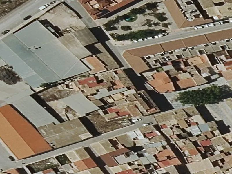 Urban dwelling in Aspe, auction record
