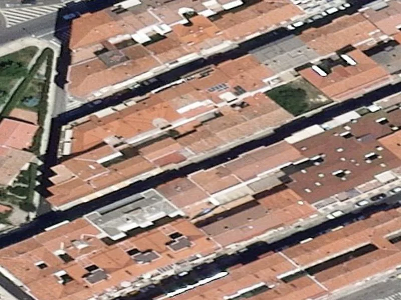 Piso en subasta en Palencia, 3 habitaciones