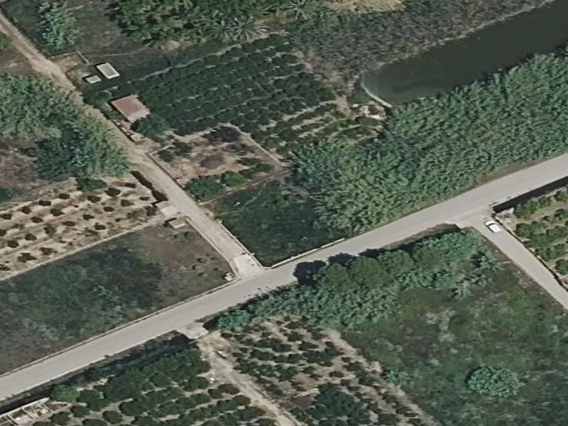 Local comercial en planta baja en Xeraco